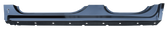 '15-'20 TAHOE ROCKER PANEL, LH