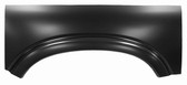 '94-'05 UPPER WHEEL ARCH, PASSENGER'S SIDE