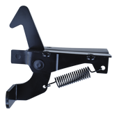 '72-'81 JEEP CJ5 AND CJ7 HOOD SAFETY LATCH