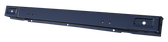'76-'85 REAR CROSS SILL W/TAILGATE CAPTURE NUTS