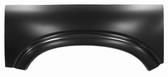 '94-'05 UPPER WHEEL ARCH, DRIVER'S SIDE