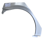 '12-'17 4DR REAR UPPER WHEEL ARCH, PASSENGERS SIDE