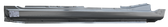 '04-'06 4DR ROCKER PANEL, DRIVERS SIDE