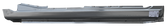 '04-'06 4DR ROCKER PANEL, PASSENGERS SIDE