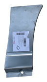 '00-'07 REAR LOWER SECTION OF FRONT FENDER, PASSENGER'S SIDE