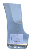 '08-'11 LOWER REAR SECTION OF FRONT FENDER, LH