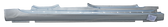 '11-'17 ROCKER PANEL, PASSENGERS SIDE