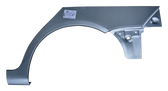 '10-'14 4DR REAR WHEEL ARCH, LH