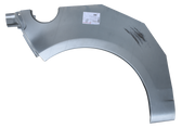 '10-'14 2DR REAR WHEEL ARCH, RH