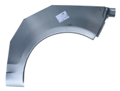 '10-'14 2DR REAR WHEEL ARCH, LH