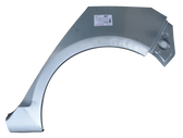 '15-'21 4DR REAR WHEEL ARCH, LH