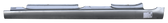 '05.5-'14 4DR ROCKER PANEL, LH