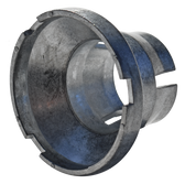 '68-'72 IGNITION SWITCH SPACER