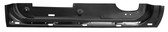 '94-'05 INNER DOOR BOTTOM, PASSENGER'S SIDE