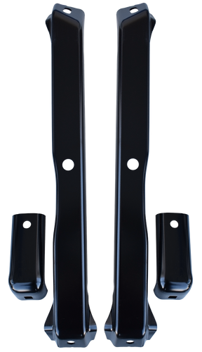 73-80 front bumper brackets