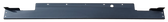 '84-'96 FRONT AIR DEFLECTOR
