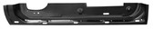 '94-'05 INNER DOOR BOTTOM, DRIVER'S SIDE