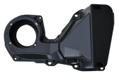 '69-'72 OUTER HEATER BOX FOR MODELS W/O A/C