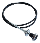 '64-'66 CHOKE CABLE AND KNOB