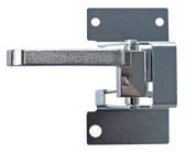 '73-'76 DOOR INNER HANDLE, PASSENGER'S SIDE