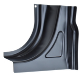 '86-'92 COMANCHE LOWER B PILLAR/DOGLEG SECTION, LH