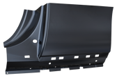 2008-2023 FRONT LOWER QUARTER PANEL SECTION, LH