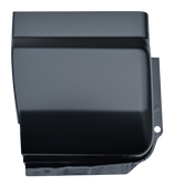 '86-'92 COMANCHE CAB CORNER, LH