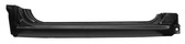 '94-'04 ROCKER PANEL, PASSENGER'S SIDE