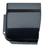 '86-'92 COMANCHE CAB CORNER, RH