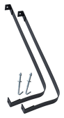 '69-'72 FUEL TANK STRAPS AND J BOLTS