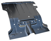 '84-'01 CARGO FLOOR SKIN