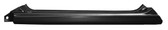 '94-'04 ROCKER PANEL, DRIVER'S SIDE 0872-103