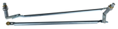 '54-'55 1ST SERIES WIPER LINKAGE