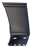 '04-'14 REAR LOWER SECTION OF FRONT FENDER, LH