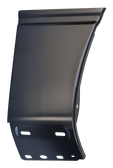 '04-'14 REAR LOWER SECTION OF FRONT FENDER, RH