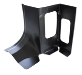 '84-'01 LIFTGATE OPENING BRACE, LH