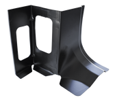 '84-'01 LIFTGATE OPENING BRACE, RH