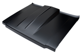 '73-'80 2 1/2" STEEL COWL INDUCTION STYLE HOOD