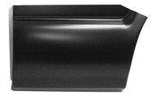 '94-'04 LOWER FRONT BED SECTION, PASSENGER'S SIDE