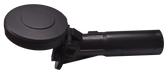 '19-'25 SPARE TIRE LOCK CYLINDER CASE