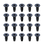 REPLACEMENT FOR J4004956