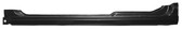 '94-'04 FULL ROCKER PANEL