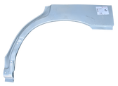 '02-'08 REAR UPPER WHEEL ARCH, LH 67-36-58-1