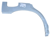 '02-'08 REAR UPPER WHEEL ARCH, RH 67-36-58-2