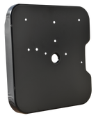 '72-'95 REAR WHEEL TUB SUPPORT BAFFLE LH=RH 0478-311