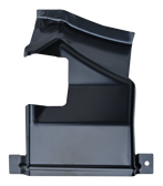 '73-'91 FLOOR PAN HEAT SHIELD, 0853-311