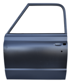 '72 DOOR SHELL, DRIVER'S SIDE 0857-153