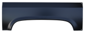 '73-'87 REAR UPPER WHEEL ARCH, DRIVER'S SIDE 0850-143