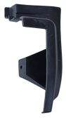 '88-'93 FENDER EXTENSION/BUMPER FILLER, LH 0852-056
