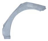 '12-'18 5DR (4DR H/B) REAR WHEEL ARCH, DRIVER'S SIDE 81-64-58-1